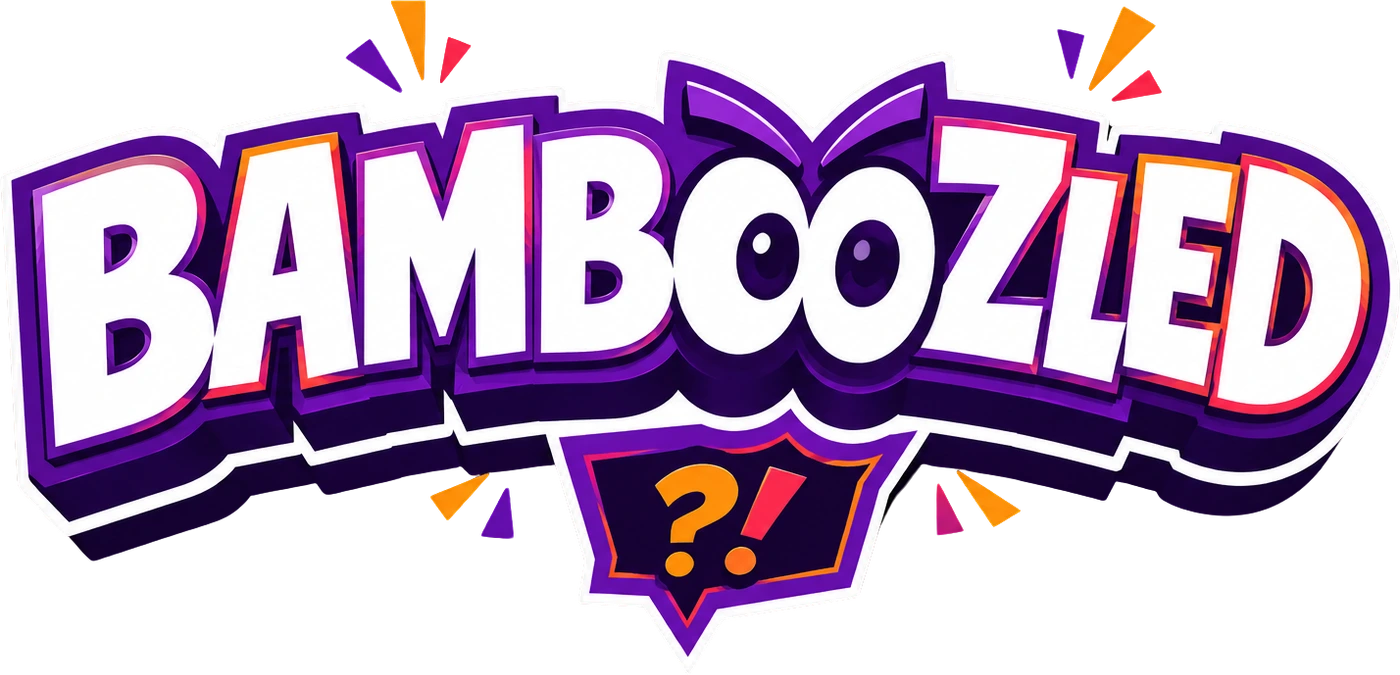 Bamboozled